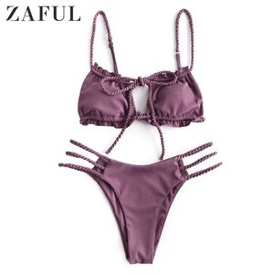 ZAFUL BIKINI TOP